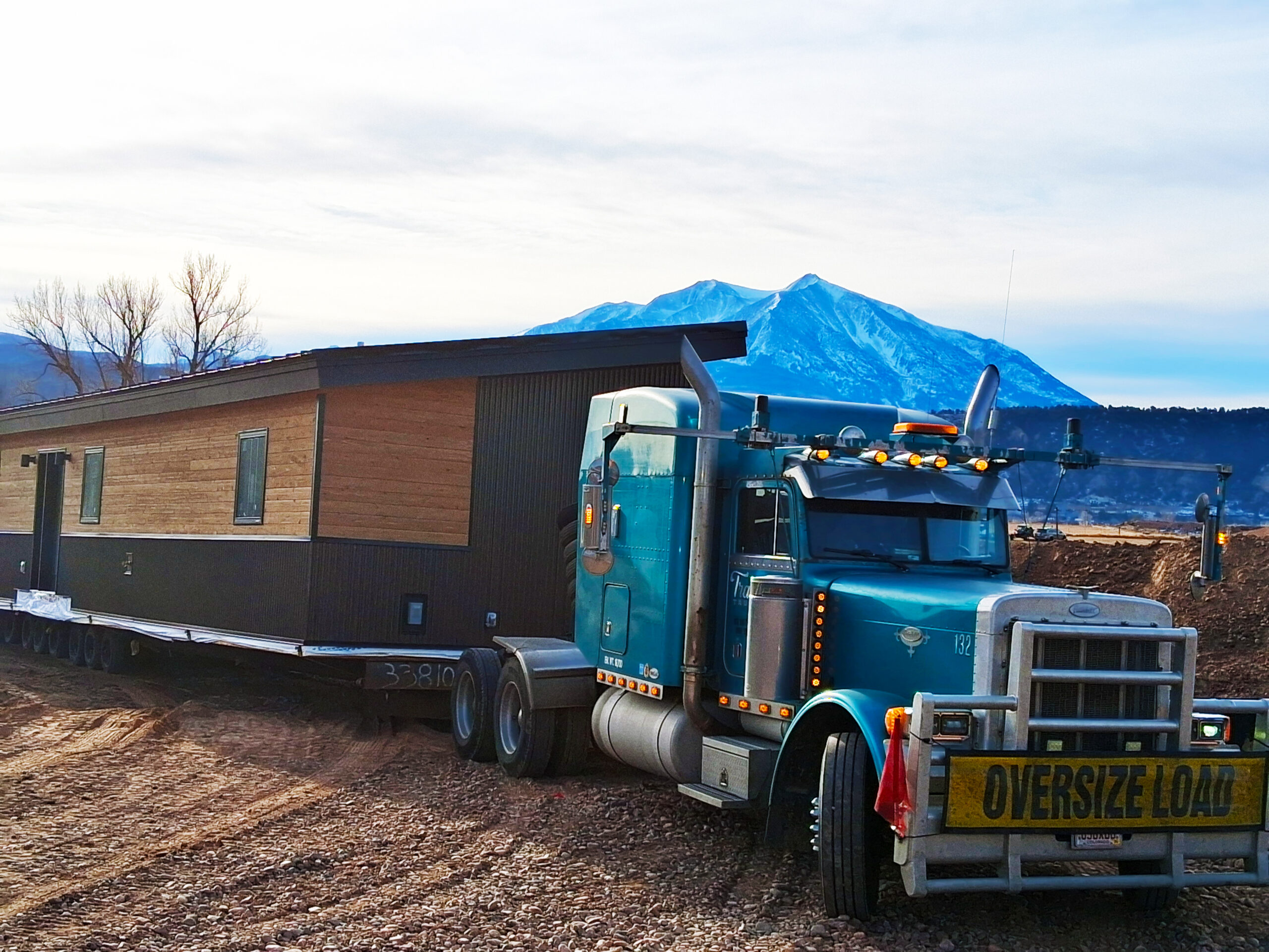 Traction Trucking Modular-3
